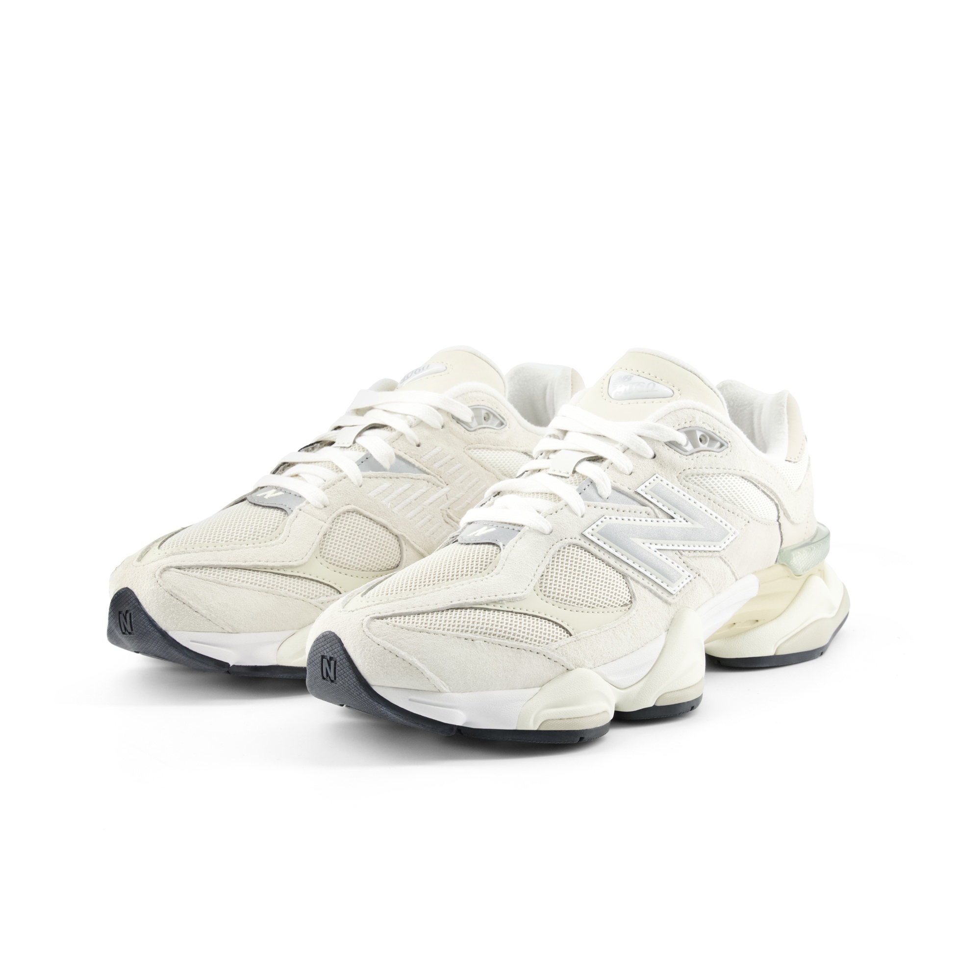 New Balance NB 9060 Breathable - New Balance Shoes 9060 ulasan dan harga