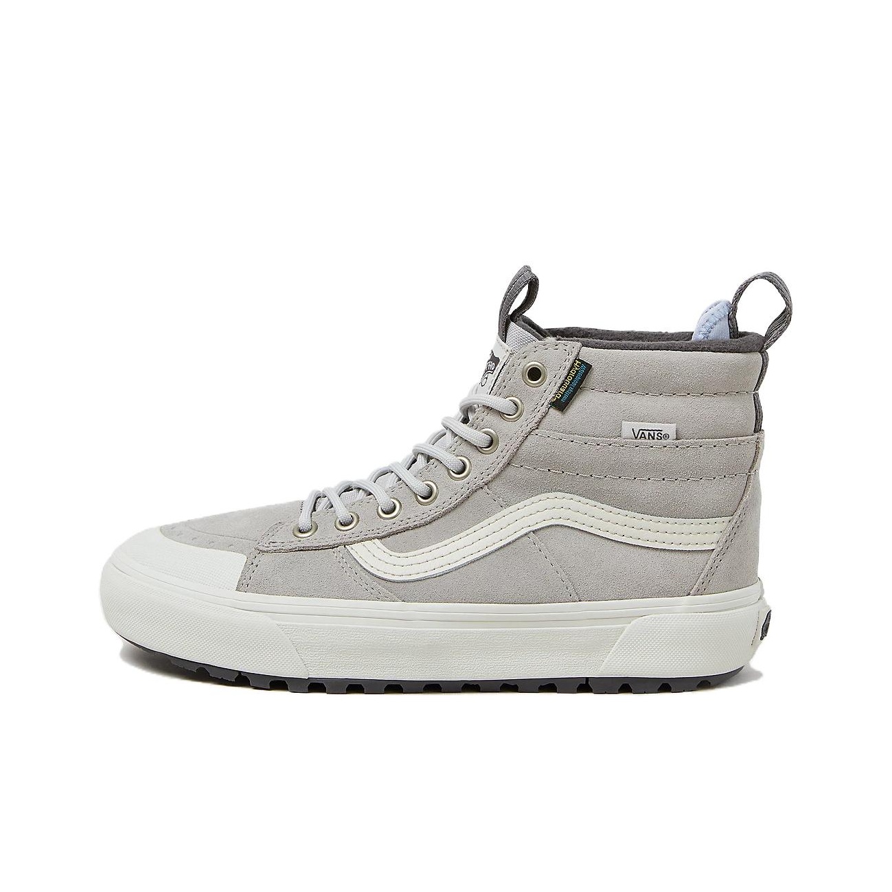 Vans SK8 HI High top Hiking Sh - Vans Shoes Sk8-Hi ulasan dan harga
