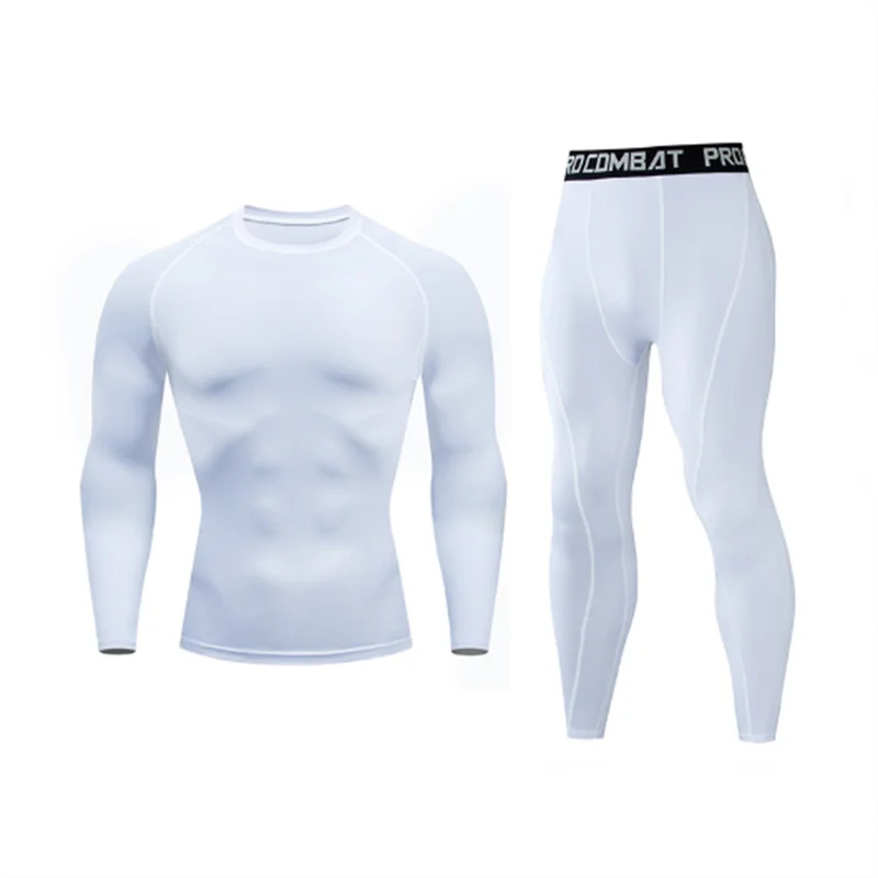 Men's compression suit Tight L - Compression Long Pant ulasan dan harga