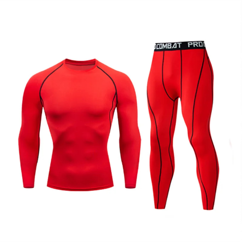 Men's compression suit Tight L - Compression Long Pant ulasan dan harga