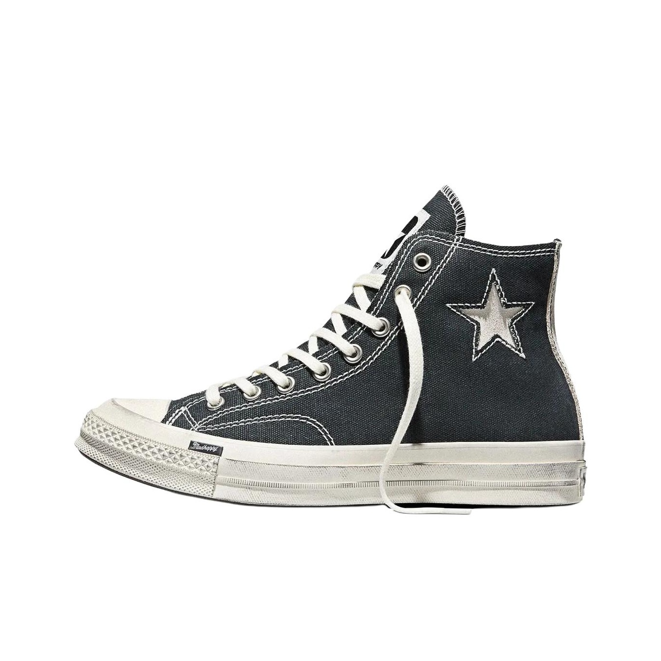 Converse x Madhappy Chuck 70 H - Converse Shoes Chuck 70 ulasan dan harga