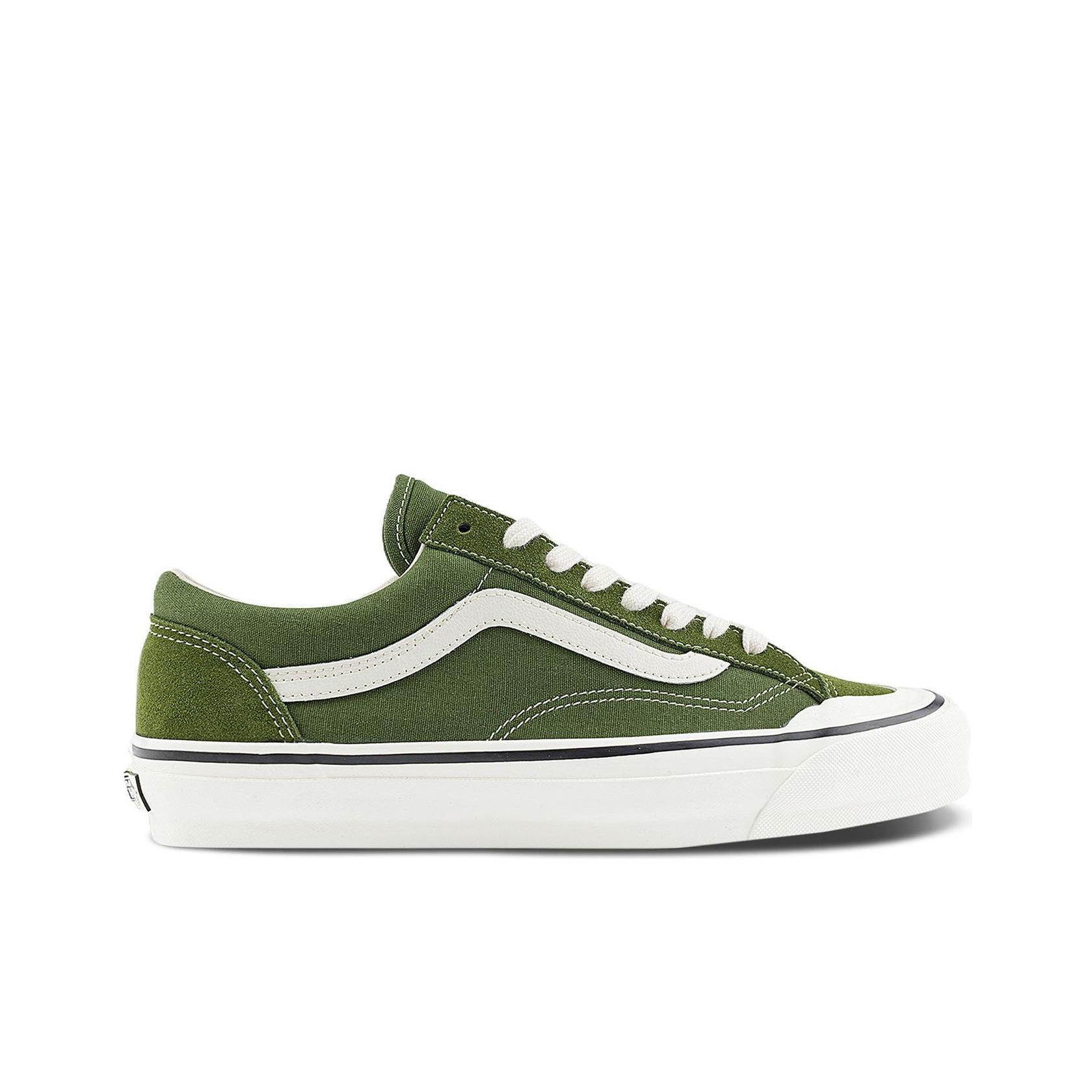 Vans Old Skool Reissue 136 Ska - Vans Shoes Old Skool ulasan dan harga