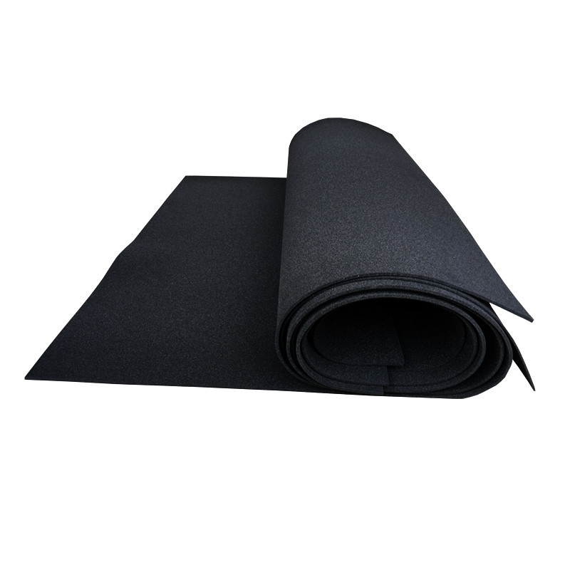 1Mx2M Car Underfelt Carpet Sta - Bamboo Fiber Trunk ulasan dan harga