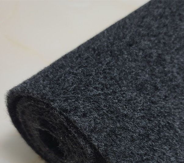 1Mx2M Car Underfelt Carpet Sta - Bamboo Fiber Trunk ulasan dan harga