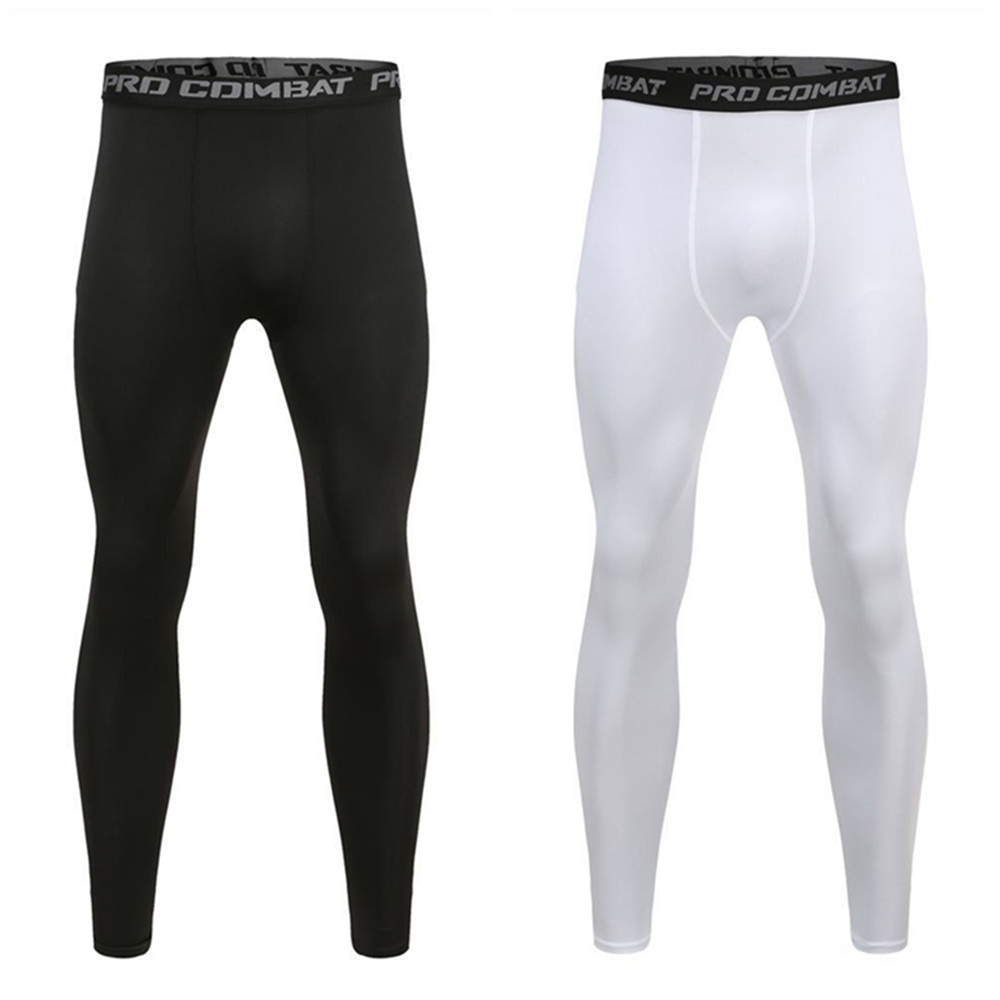 Mens Compression Pants Tights  - Compression Shorts Athletes ulasan dan harga