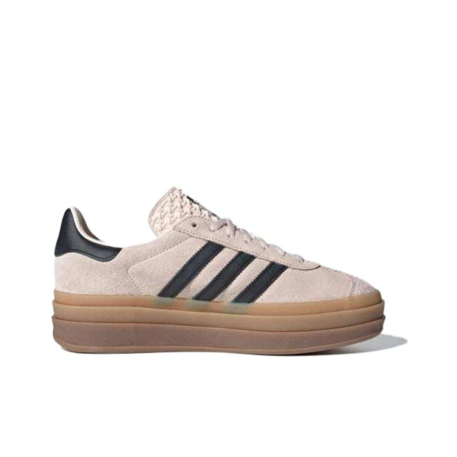 Adidas Originals GAZELLE BOLD  - Adidas Shoes Gazelle ulasan dan harga