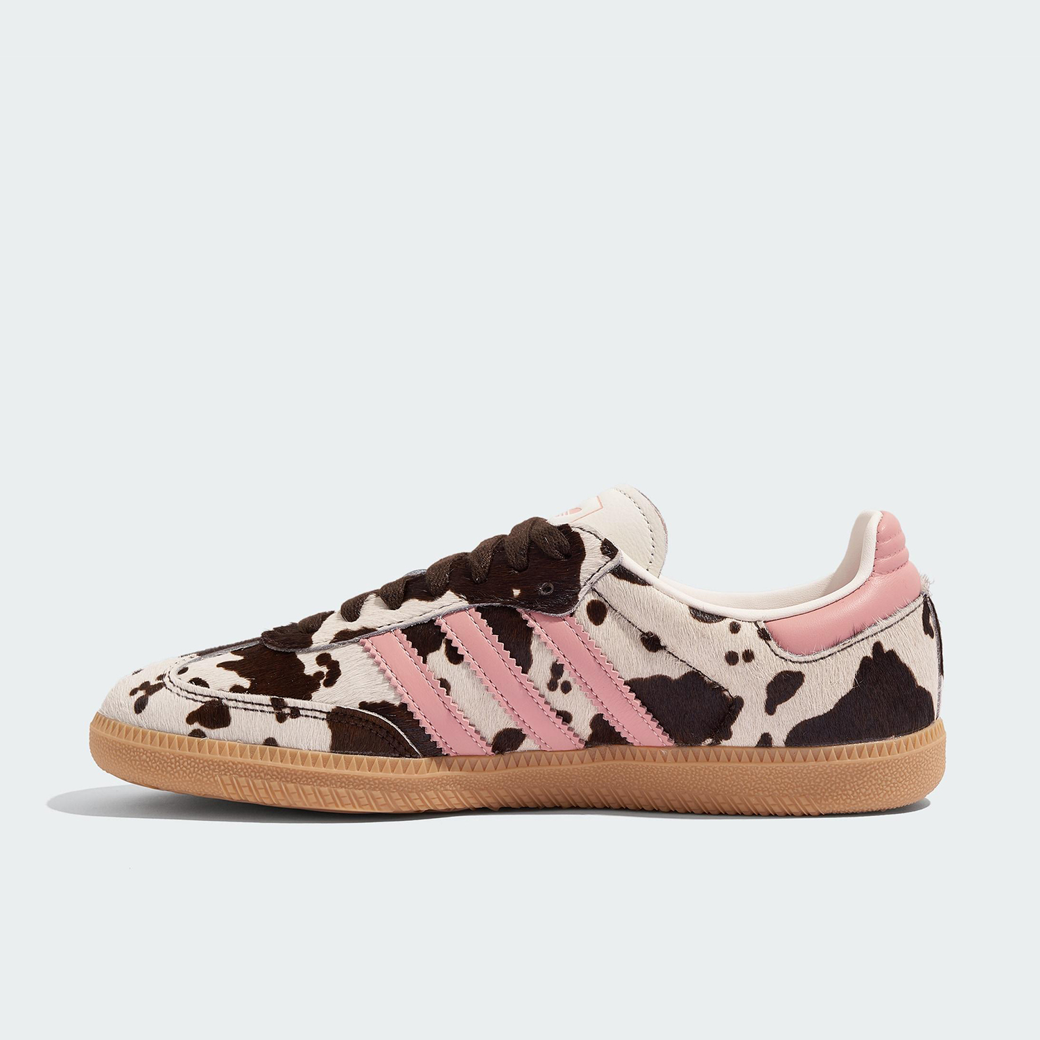 Adidas genuine clover men's an - Adidas Shoes Samba ulasan dan harga