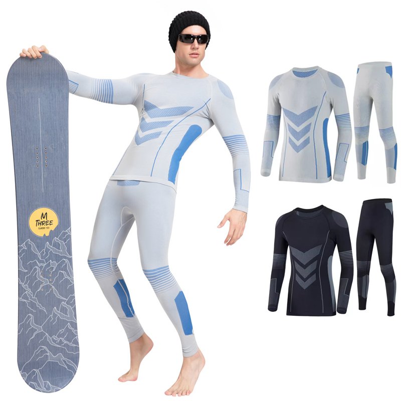 Men GYM Suit Fitness Running H - Compression Long Pant ulasan dan harga