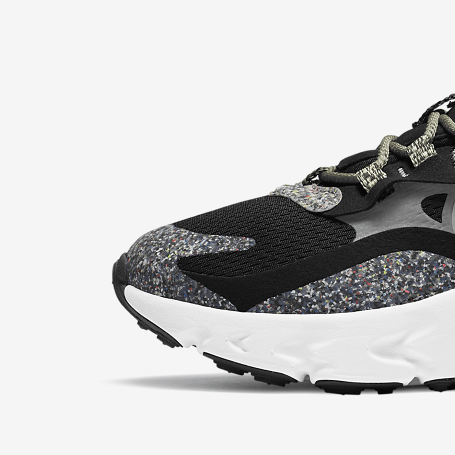 Nike genuine AIR MAX 270 REACT - Nike Shoes Air Max 270 ulasan dan harga