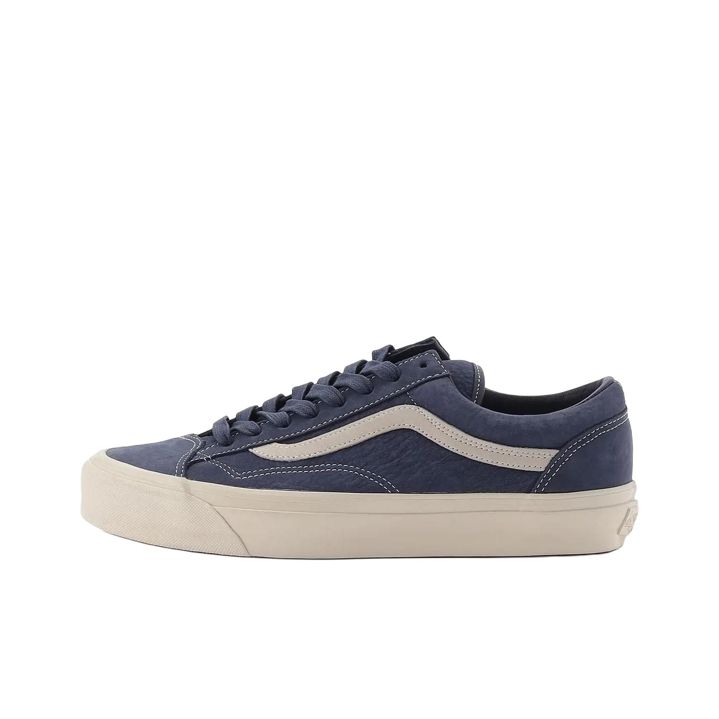 Vans Old Skool 36 Leather Skat - Vans Shoes Old Skool ulasan dan harga